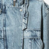 Joseline Denim Jacket