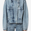 Joseline Denim Jacket