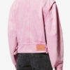 Joseline Denim Jacket