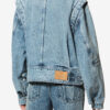 Joseline Denim Jacket