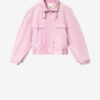 Joseline Denim Jacket