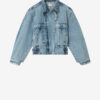 Joseline Denim Jacket