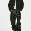 Josephine Classic Denim Jacket