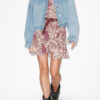 Josephine Classic Denim Jacket