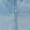 Josephine Classic Denim Jacket