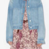 Josephine Classic Denim Jacket