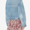 Josephine Classic Denim Jacket