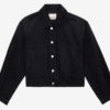 Josephine Classic Denim Jacket