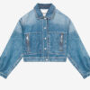Josephine Classic Denim Jacket