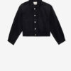 Josephine Classic Denim Jacket