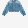 Josephine Classic Denim Jacket