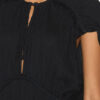 Joya Long Cotton Dress