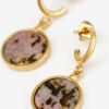 Julius Earrings