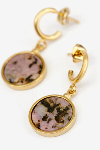 Julius Earrings