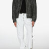 Juoza Flat Patent Leather Boots