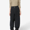 Kaaron Striped Cotton and Linen T-Shirt