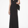 Kapri Long Strappy Dress