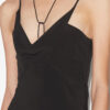 Kapri Long Strappy Dress