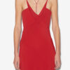 Kapri Long Strappy Dress