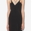 Kapri Long Strappy Dress