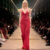 Kapri Long Strappy Dress