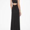 Kapri Long Strappy Dress