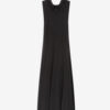 Kapri Long Strappy Dress