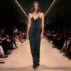 Kapri Long Strappy Dress