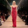 Kapri Long Strappy Dress