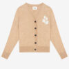 Karin Cardigan