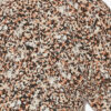 Karlita Printed Silk Top