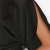 Karlita Satin Top