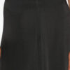 Kayana Long Satin Skirt