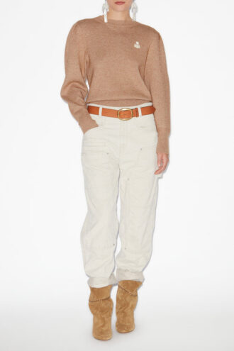 Kelaya Fine Knit Blend Sweater