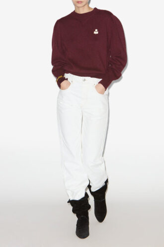 Kelaya Fine Knit Blend Sweater