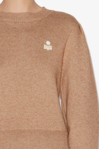 Kelaya Fine Knit Blend Sweater