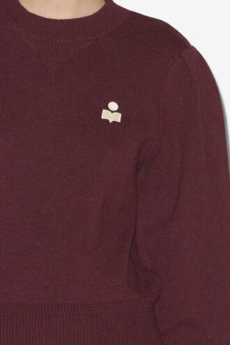 Kelaya Fine Knit Blend Sweater
