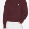 Kelaya Fine Knit Blend Sweater