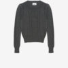 Kelia Cable Knit Sweater