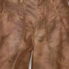 Kelvina Faux Leather Pants