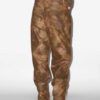Kelvina Faux Leather Pants