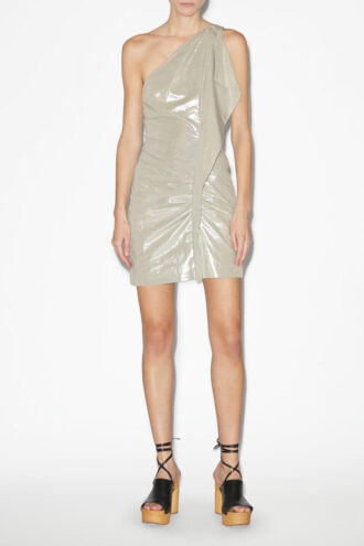 Kendal Short Iridescent Dress