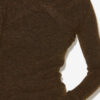 Kern Draped Knit Sweater