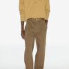 Kian Long-Sleeve Polo Shirt