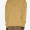 Kian Long-Sleeve Polo Shirt