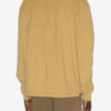 Kian Long-Sleeve Polo Shirt
