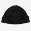 Kiera Shiny Knit Beanie