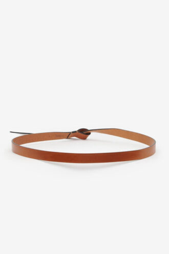 Kirka Bow Belt