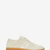 Klyce Low-Top Suede Leather Sneakers
