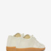 Klyce Low-Top Suede Leather Sneakers